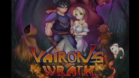 Image d'illustration pour l'article : Test Vairon's Wrath - Le petit qui a tout d'un grand !