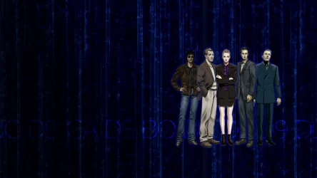 The Silver Case Remaster