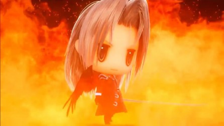 Image d'illustration pour l'article : World of Final Fantasy: Meli-Melo est de sortie au Japon