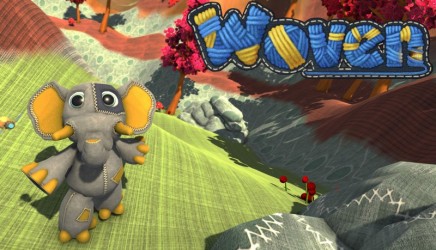 Image d'illustration pour l'article : Woven : Notre interview de Dominic de Graaf de Alterego Games