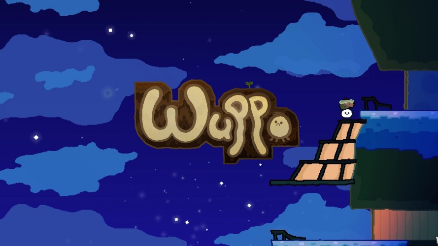 Wuppo 2