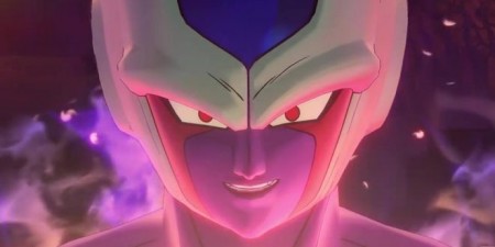 Image d'illustration pour l'article : Dragon Ball Xenoverse 2 dévoile Cooler dans sa forme finale !