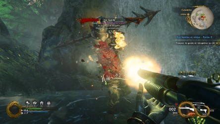 Image d'illustration pour l'article : Shadow Warrior 2 : Un lancement tonitruant !