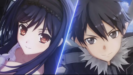 Image d'illustration pour l'article : Accel World VS Sword Art Online: Millennium Twilight : Les premières infos datées !