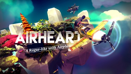 Image d'illustration pour l'article : AirHeart entre enfin en accès anticipé sur Steam