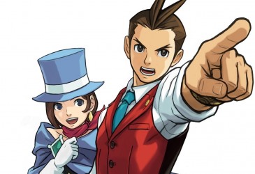 Image d'illustration pour l'article : Apollo Justice: Ace Attorney sera disponible sur Android et iOS cet hiver