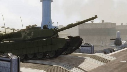 Image d'illustration pour l'article : Armored Warfare : Le mode Opérations Globales se présente via un trailer !