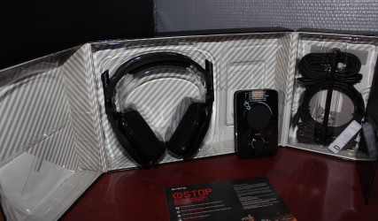 Image d'illustration pour l'article : Test Casque Astro A40 - Du haut de gamme en attendant le A50