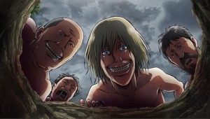 Attack on titan escape from the jaws of death image 12 19