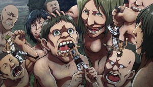 Attack on titan escape from the jaws of death image 13 18