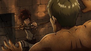 Attack on titan escape from the jaws of death image 14 17