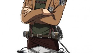 Attack on titan escape from the jaws of death image 22 9