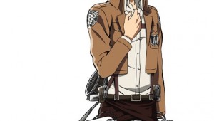 Attack on titan escape from the jaws of death image 26 5
