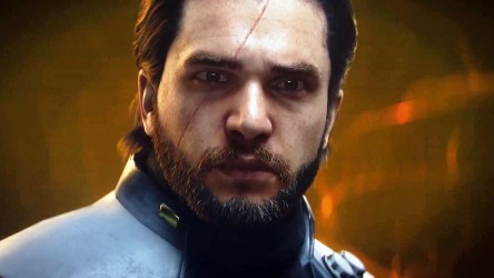 Image d'illustration pour l'article : Call of Duty: Infinite Warfare dévoile son trailer de lancement