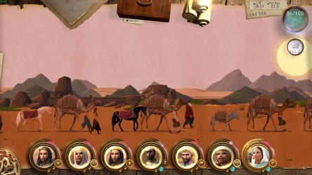 Image d'illustration pour l'article : Caravan se lance en vidéo sur PC, Mac et Linux