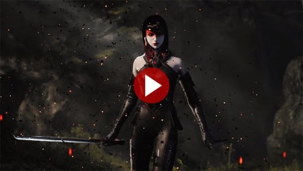 Image d'illustration pour l'article : Paragon : La Comtesse pointe dès maintenant le bout de son nez !