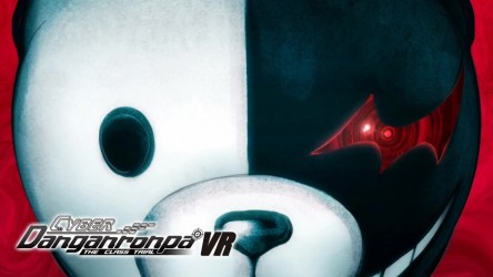Image d'illustration pour l'article : Cyber Danganronpa VR date son arrivée en Europe sur PlayStation VR