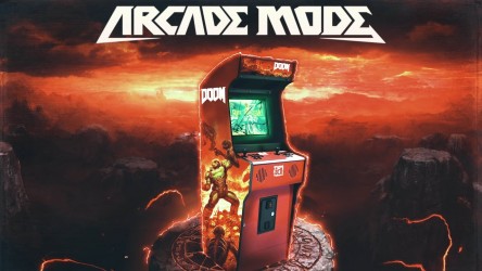 Image d'illustration pour l'article : DOOM : Une grosse mise à jour gratuite disponible, les infos