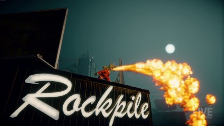Image d'illustration pour l'article : Dead Rising 4 se met aux couleurs d'Halloween en vidéo !