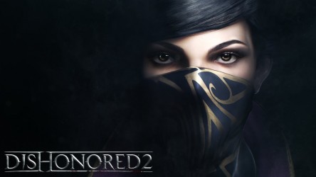 Image d'illustration pour l'article : Game Awards 2016: Le meilleur jeu d'action/aventure est Dishonored 2