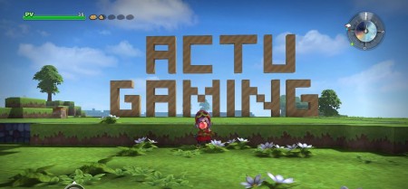 Image d'illustration pour l'article : Test Dragon Quest Builders - Le Minecraft sauce Dragon Quest