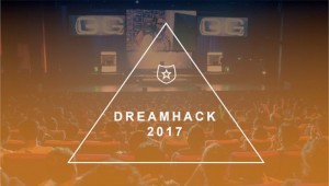 Image d'illustration pour l'article : DreamHack Tours : On connaît les dates de l’édition 2017 !