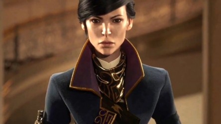 Image d'illustration pour l'article : [MAJ] Dishonored 2 : Nouvelles vidéos de gameplay, jouez un jour avant la sortie