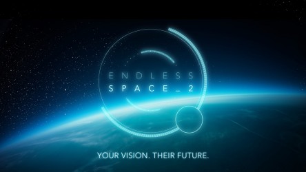 Image d'illustration pour l'article : Endless Space 2 débarque enfin en accès anticipé sur Steam !