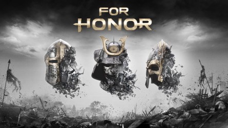 Image d'illustration pour l'article : For Honor promet une expérience solo complète