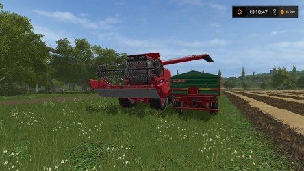 Image d'illustration pour l'article : Farming Simulator 17, c'est plus d'un million de fermiers en un mois de commercialisation