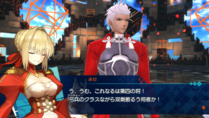 Fate extella the umbral star difficult%c3%a9 trailer image 11 11
