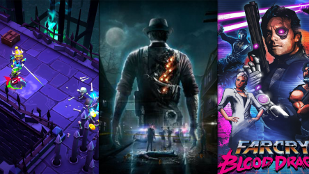 Image d'illustration pour l'article : Présentation des jeux Games With Gold (GWG) - Novembre 2016