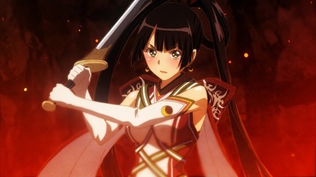 Image d'illustration pour l'article : God Wars: Future Past repoussé aussi en Europe