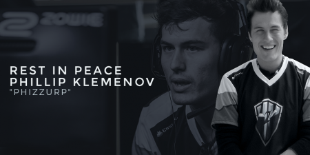 Image d'illustration pour l'article : Call Of Duty : Le joueur professionnel Phillip (PHiZZURP) Klemenov est décédé