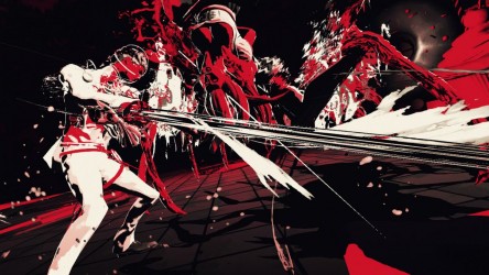 Image d'illustration pour l'article : Xbox One : Killer is Dead et deux nouveaux jeux rétrocompatibles