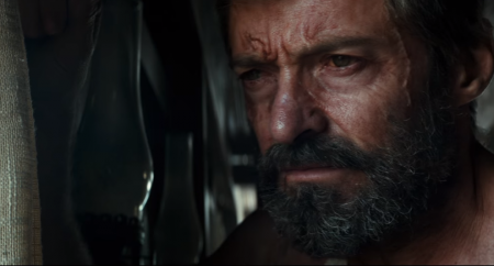 Image d'illustration pour l'article : Logan : Un trailer sombre pour le prochain film Wolverine