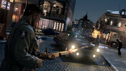 Image d'illustration pour l'article : Test Mafia III - Est-ce la bombe ou la déception de cette année 2016 ?