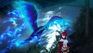Nights of azure 2 bride of the new moon image 10 10