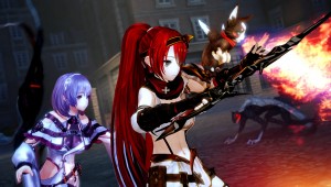 Nights of azure 2 bride of the new moon servans persos images 10 10