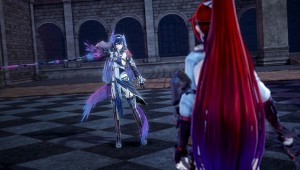 Nights of azure 2 bride of the new moon servans persos images 3 3