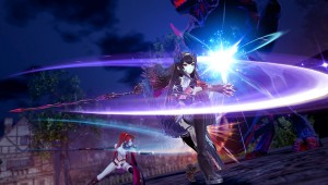 Nights of azure 2 bride of the new moon servans persos images 5 5