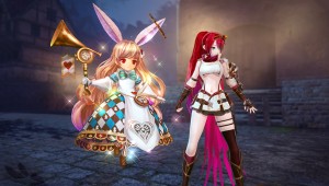 Nights of azure 2 bride of the new moon servans persos images 6 6