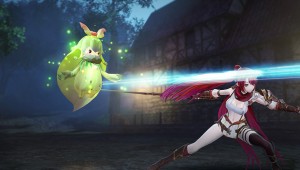 Nights of azure 2 bride of the new moon servans persos images 8 8