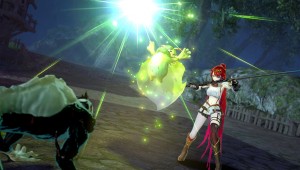 Nights of azure 2 bride of the new moon servans persos images 9 9