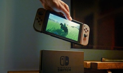 Image d'illustration pour l'article : Nintendo Switch : La console devrait être région free