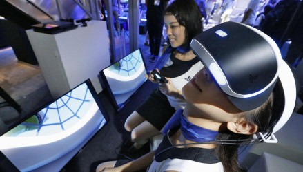 Image d'illustration pour l'article : PlayStation VR : Résultats des ventes au Japon pour son lancement