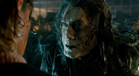 Image d'illustration pour l'article : Pirates des Caraïbes 5 : La Vengeance de Salazar - La première bande-annonce du film !