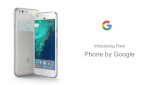 Image d'illustration pour l'article : Fuite avant l’heure des Google Pixel et Pixel XL, smartphones successeurs aux Nexus