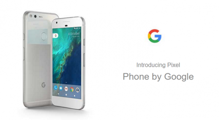 Image d'illustration pour l'article : Fuite avant l'heure des Google Pixel et Pixel XL, smartphones successeurs aux Nexus