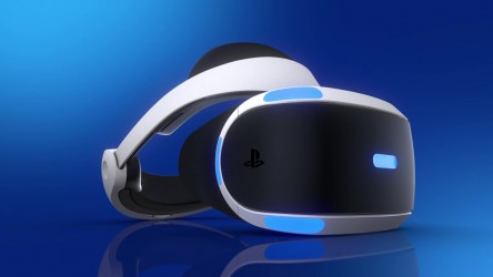 Image d'illustration pour l'article : CES 2017 : Sony sort le grand jeu avec un trailer PS4 Pro, PlayStation VR et de bons chiffres